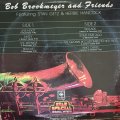 Bob Brookmeyer And Friends - Stan Getz & Herbie Hancock - Vinyl LP Record - Opened  - Very-Good Q...