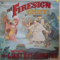 The Firesign Theatre  The Tale Of The Giant Rat Of Sumatra - Vinyl LP Record - Opened  - Ve...