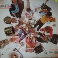 The Dooleys  Full House -  Vinyl LP Record - Very-Good+ Quality (VG+)