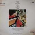 The Dooleys  Full House -  Vinyl LP Record - Very-Good+ Quality (VG+)