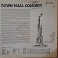 Commodore Jazz Classics - Original Recordings Series - Town Hall Concert - Vinyl LP Record - Open...