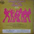 Greatest Hits Of The Osmonds by the Music Men -  Vinyl LP Record - Very-Good+ Quality (VG+)