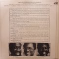 Ramsey Lewis  Golden Hits -  Vinyl LP Record - Very-Good+ Quality (VG+)