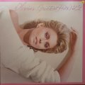 Olivia Newton John - Greatest Hits Vol 2 -  Vinyl LP Record - Very-Good+ Quality (VG+)