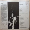 Sammy Davis Jr.  In Person '77 - Vinyl LP Record - Opened  - Very-Good- Quality (VG-)