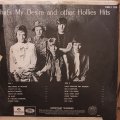 Hollies - That's My Desire and Other Hollies Hits - Vinyl LP Record - Opened  - Fair Quality (F)