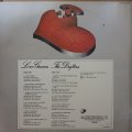 The Drifters  Love Games -  Vinyl LP Record - Very-Good+ Quality (VG+)