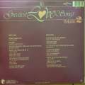 16  Greatest Love Songs - Vol 2 - Original Artists -  Vinyl LP Record - Very-Good+ Quality (VG+)