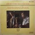 Stan Getz  Big Band Bossa Nova - Vinyl LP Record - Very-Good+ Quality (VG+)