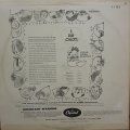 The Jonah Jones Quartet - I Dig Chicks! -  Vinyl LP Record - Very-Good+ Quality (VG+)