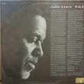 Lewis John - POV -  Vinyl LP Record - Very-Good+ Quality (VG+)