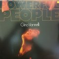 Gino Vannelli  Powerful People -  Vinyl LP Record - Very-Good+ Quality (VG+)
