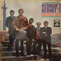 Herman's Hermits Greatest Hits  - Vinyl LP Record - Opened  - Very-Good- Quality (VG-)