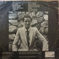 David Kramer - Bakgat  - Vinyl LP Record - Opened  - Fair Quality (F)