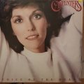 Carpenters - Voice Of The Heart - Vinyl LP Record - Opened  - Very-Good+ Quality (VG+)