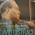 Dvorak , David Oistrach  Violinkonzert A-moll Op. 53 / Slawische Tnze Op. 72 -  Vinyl LP Rec...