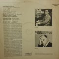 Dvorak , David Oistrach  Violinkonzert A-moll Op. 53 / Slawische Tnze Op. 72 -  Vinyl LP Rec...