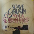 Dave Grusin And The N.Y. / L.A. Dream Band - Vinyl LP Record - Opened  - Very-Good- Quality (VG-)