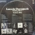 Lonnie Donegan  Lonnie Donegan's Golden Hour Of Golden Hits - Vinyl LP Record - Opened  - V...