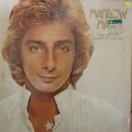 Barry Manilow - The Best Of - Vinyl LP Record - Opened  - Very-Good+ Quality (VG+)