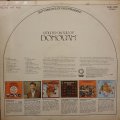 Golden Hour Of Donovan - Vinyl LP Record - Opened  - Good Quality (G)