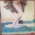 Golden Earring- Moontan - Vinyl LP Record - Opened  - Good Quality (G)