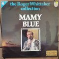 Roger Whittaker - Mamy Blue - Vinyl LP Record - Opened  - Very-Good- Quality (VG-)