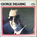 George Shearing -  Vinyl LP Record - Very-Good+ Quality (VG+)