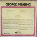 George Shearing -  Vinyl LP Record - Very-Good+ Quality (VG+)