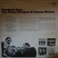 The Clancy Brothers & Tommy Makem  Freedom's Sons  - Vinyl LP Record - Opened  - Very-Good ...