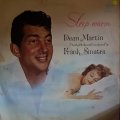 Dean Martin - Sleep Warm - With Orchestra Conducted by Frank Sinatra - Vinyl LP Record - Opened  ...