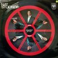 Nat Stuckey  Stuckey Style - Vinyl LP Record - Opened  - Very-Good Quality (VG)