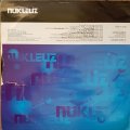 Eufex - What! - Vinyl Record - Opened  - Very-Good- Quality (VG-)