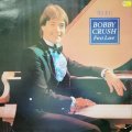 Bobby Crush - First Love -  Vinyl LP Record - Very-Good+ Quality (VG+)