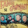 Fanus Se Grapplaat - Vinyl LP Record - Opened  - Fair Quality (F)