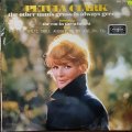 Petula Clark  The Other Man's Grass Is Always Greener - Vinyl Record - Opened  - Very-Good-...