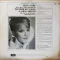 Petula Clark  The Other Man's Grass Is Always Greener - Vinyl Record - Opened  - Very-Good-...