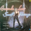 Amanda Lear - Sweet Revenge - Vinyl Record - Opened  - Very-Good- Quality (VG-)