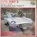 Highveld Requests Vol 3 - Rocco Erasmus - Vol 3 -  Vinyl LP Record - Very-Good+ Quality (VG+)