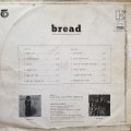 Bread - Vinyl Record - Opened  - Very-Good- Quality (VG-)