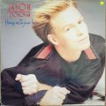 Jason Donovan  Hang On To Your Love -  Vinyl Record - Very-Good+ Quality (VG+)