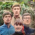 The Seekers  Seekers Seen In Green -  Vinyl LP Record - Very-Good+ Quality (VG+)