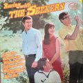The Seekers  Roving With The Seekers -  Vinyl LP Record - Very-Good+ Quality (VG+)