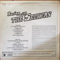 The Seekers  Roving With The Seekers -  Vinyl LP Record - Very-Good+ Quality (VG+)