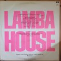 Lamba House -  Vinyl LP Record - Very-Good+ Quality (VG+)