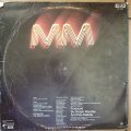 Munich Machine - Vinyl LP Record - Opened  - Good Quality (G)