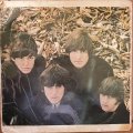 Beatles For Sale - Vinyl LP Record - Opened  - Fair Quality (F)