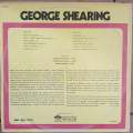 George Shearing - Jazz Series - Vinyl LP Record - Very-Good+ Quality (VG+)