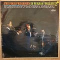 The Four Freshmen  In Person Volume 2 - Vinyl LP Record - Opened  - Very-Good Quality (VG)