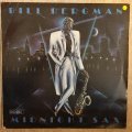 Bill Bergman - Midnight Sax - Vinyl LP Record - Very-Good+ Quality (VG+)